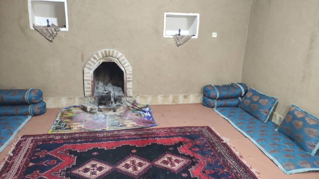 اجاره اقامتگاه بومگردی در ظهرود راین - 1