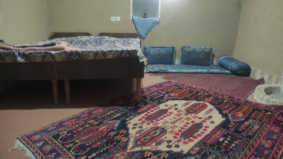 اجاره اتاق سنتی در ظهرود راین - 3