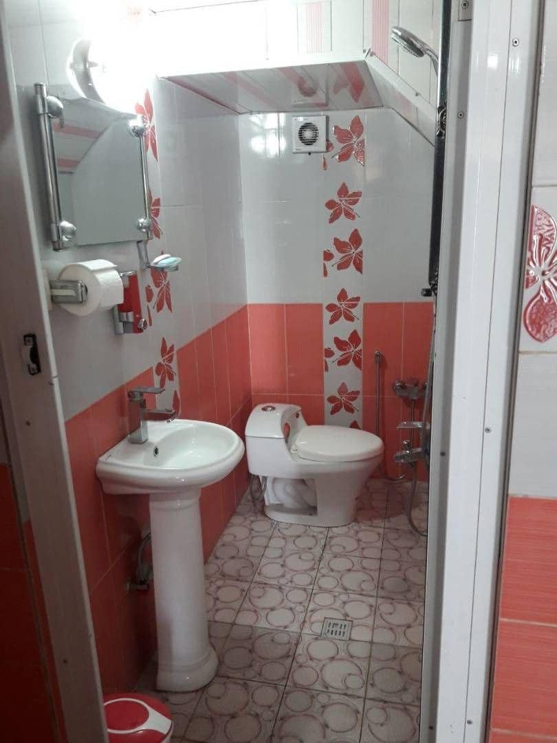 اجاره خانه مسافر در بلوار جمهوری شیراز