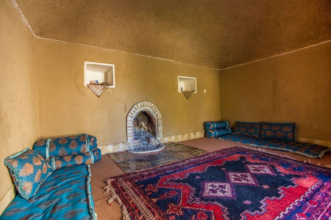 اجاره خانه سنتی  در ظهرود راین - 6