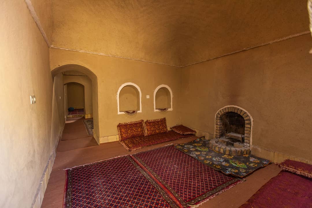 اجاره خانه سنتی در ظهرود راین - 7