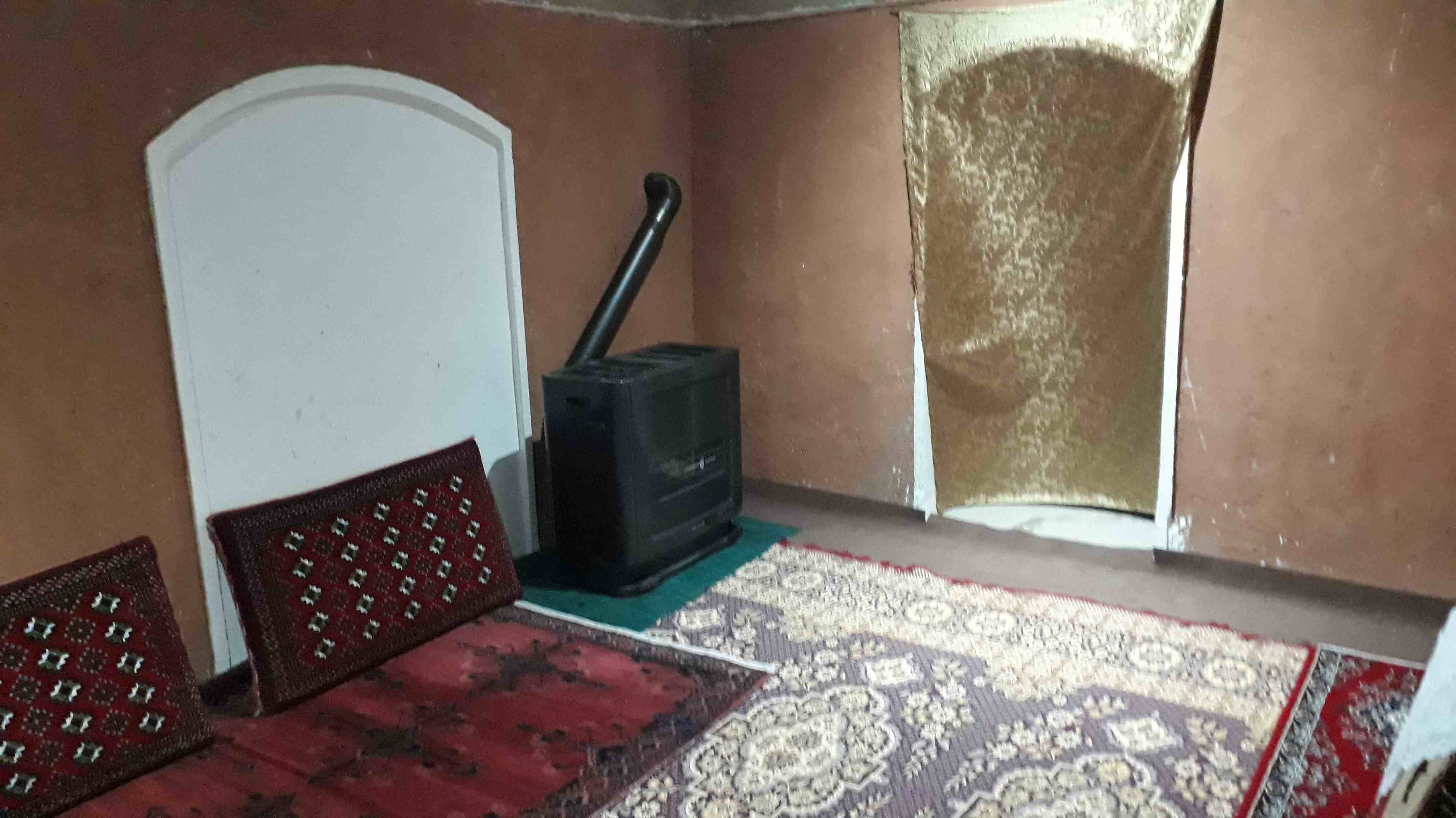 اجاره بومگردی سنتی روستای زری چاه - اتاق 1