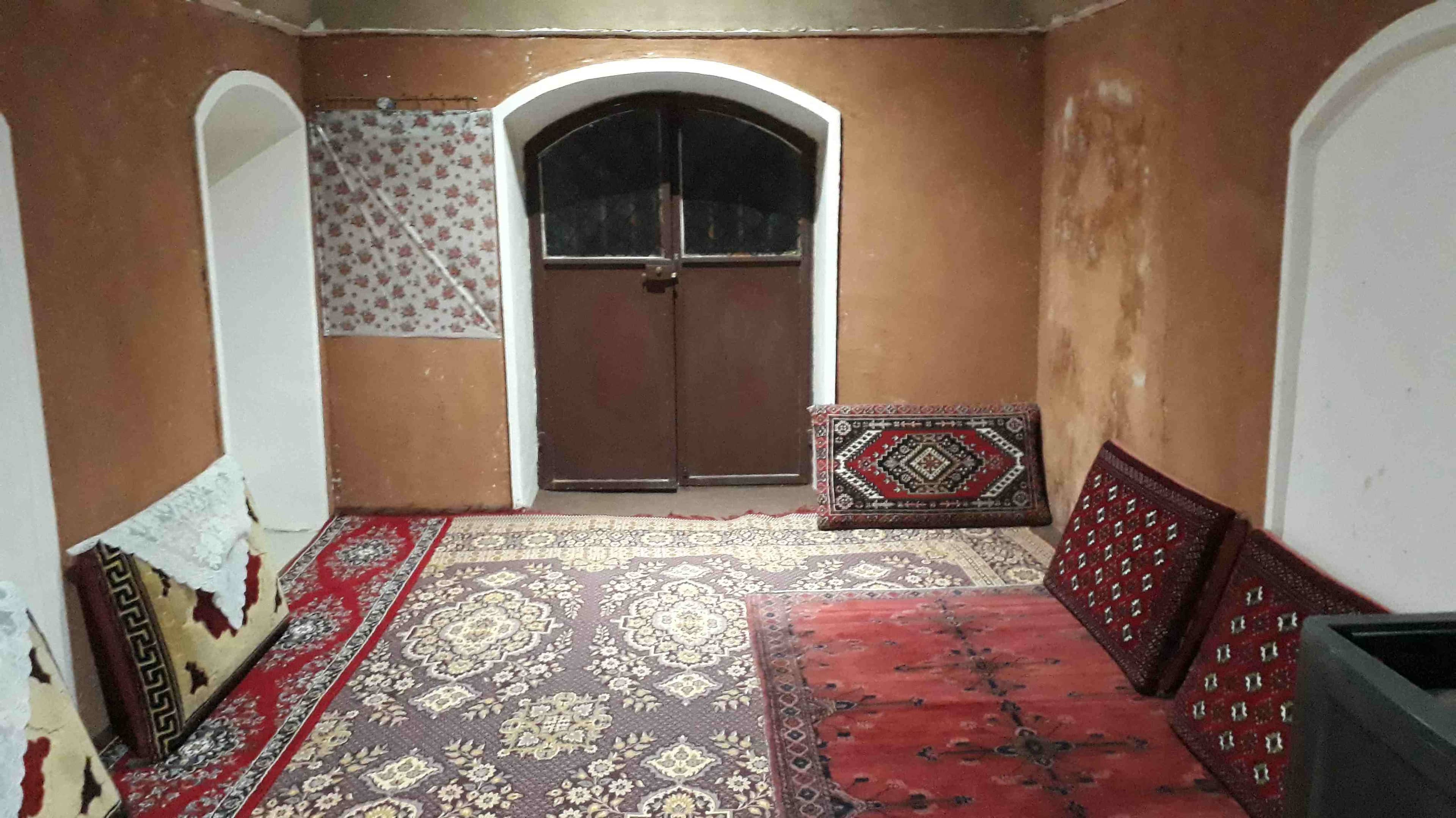 اجاره بومگردی سنتی روستای زری چاه - اتاق 1