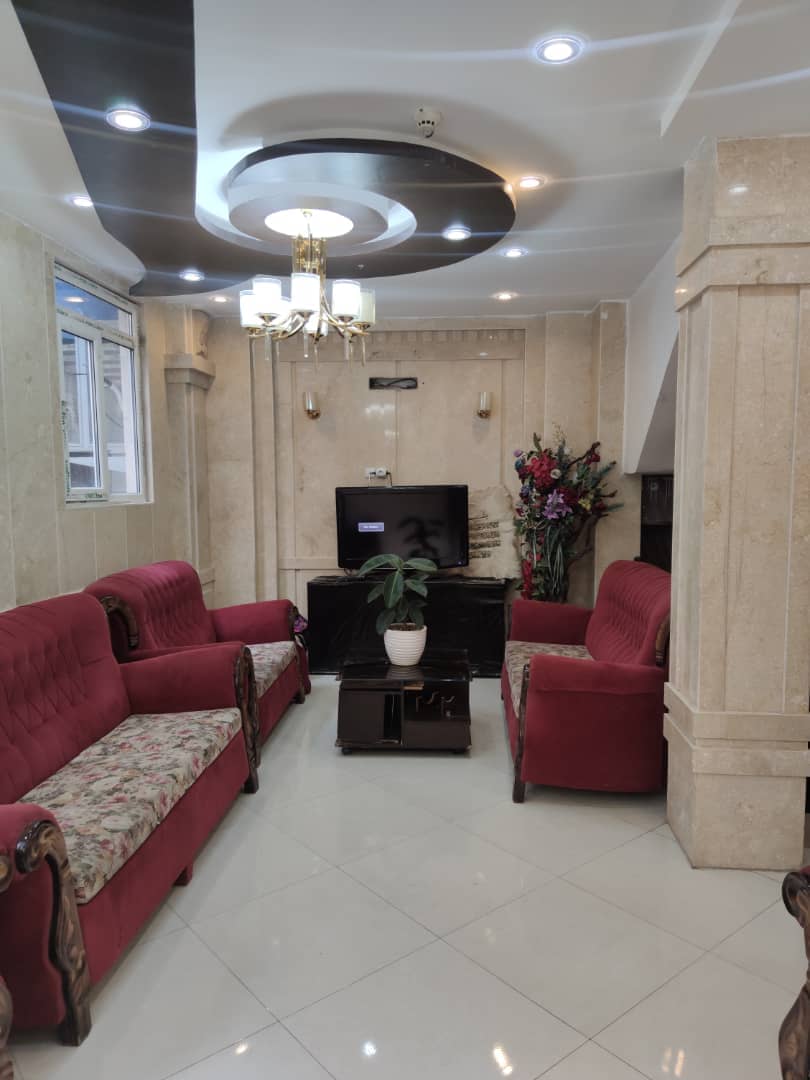 اجاره هتل آپارتمان نزدیک حرم - 6 تخته