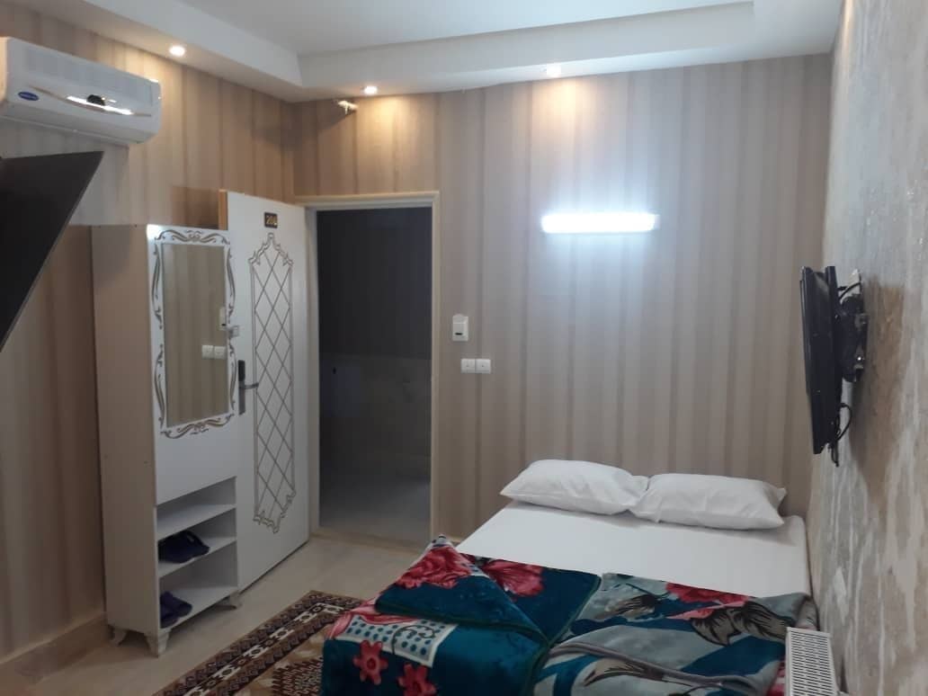 اجاره هتل آپارتمان دربستی در مشهد 