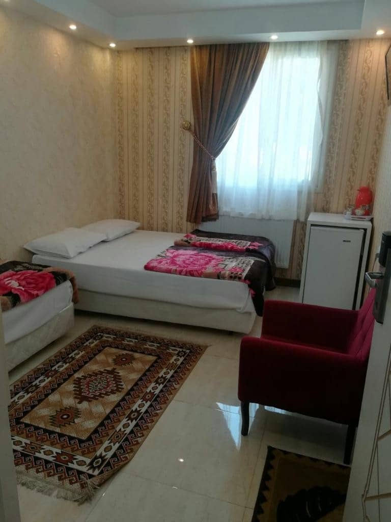 اجاره سوئیت دربستی نزدیک حرم امام رضا