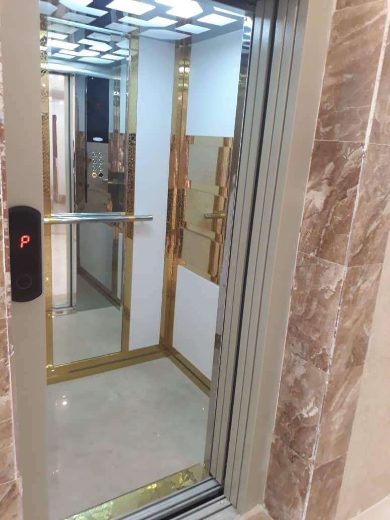 اجاره سوئیت دربستی نزدیک حرم امام رضا