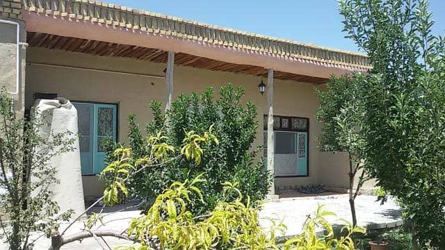 اجاره اتاق سنتی در غرقاب گلپایگان