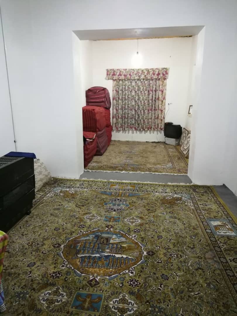اجاره خانه روستایی در غرقاب گلپایگان 