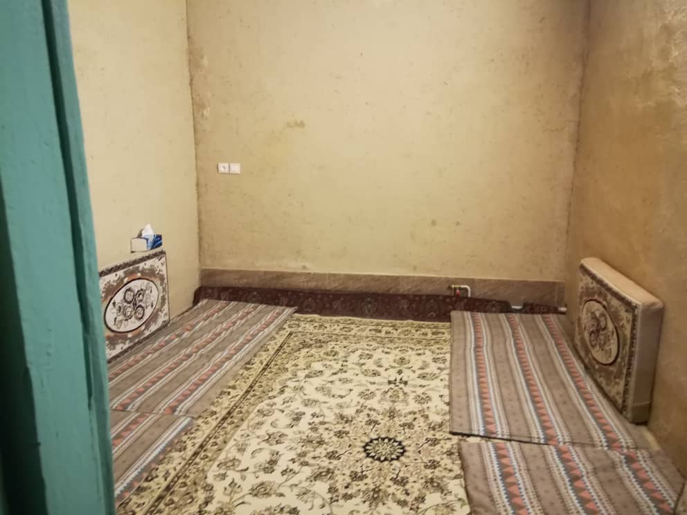 اجاره خانه روستایی در غرقاب گلپایگان 