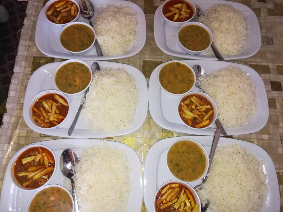 اجاره خانه سنتی در غرقاب گلپایگان