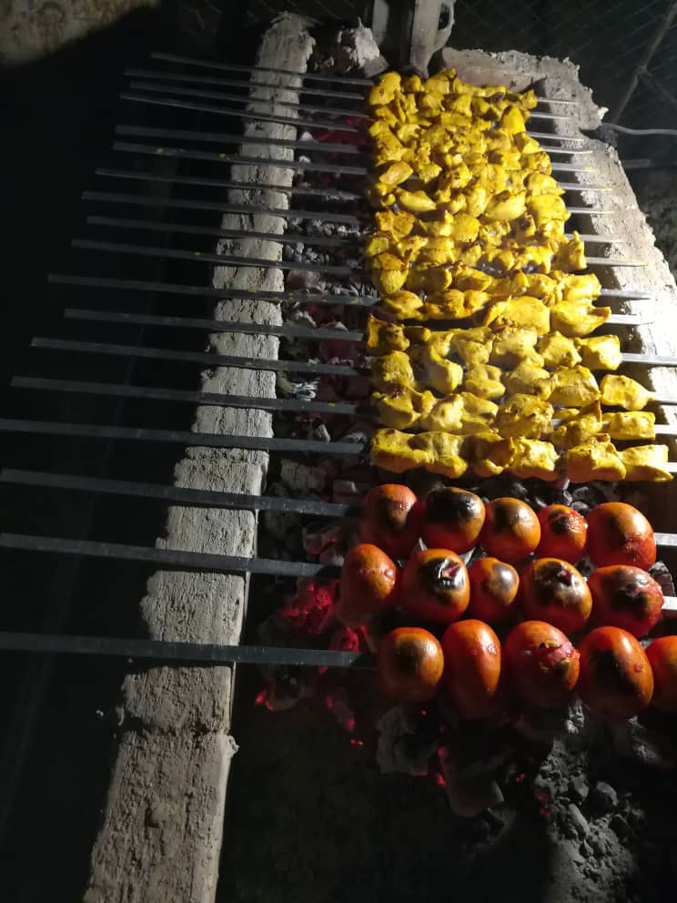 اجاره خانه سنتی در غرقاب گلپایگان