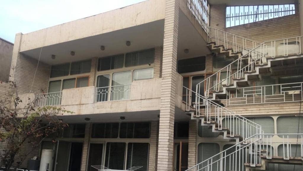 اجاره سوئیت آپارتمان تک خوابه در بزرگمهر اصفهان-110 متری