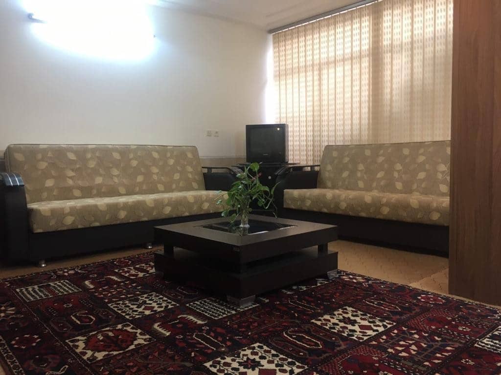 اجاره سوئیت آپارتمان تک خوابه در بزرگمهر اصفهان-110 متری