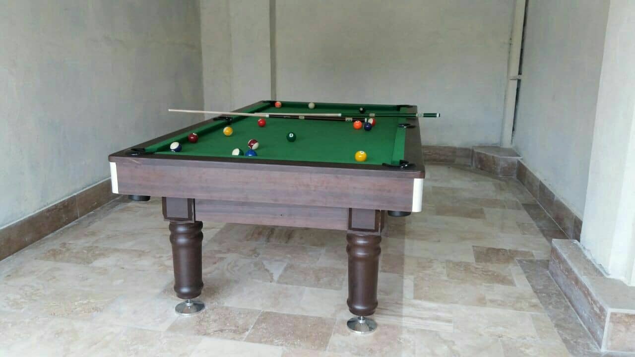 اجاره ویلا با استخر سرپوشیده در طالقانی رامسر