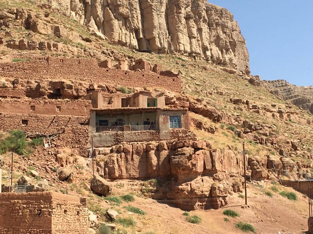 اجاره خانه حیاط دار در حصار شیروان