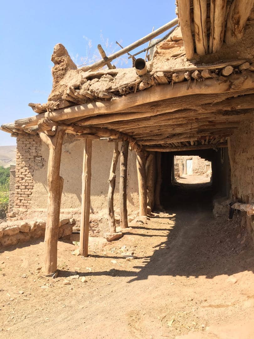 اجاره خانه حیاط دار در حصار شیروان