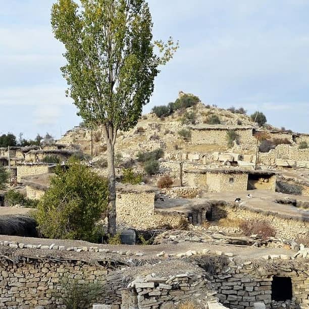 اجاره بومگردی روستای پرشکفت خان زنیان