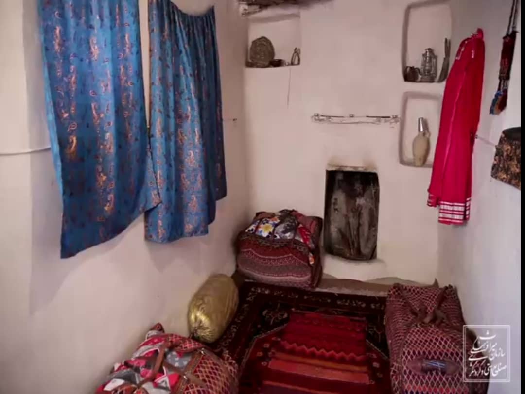 اجاره خانه روستای پرشکفت خان زنیان