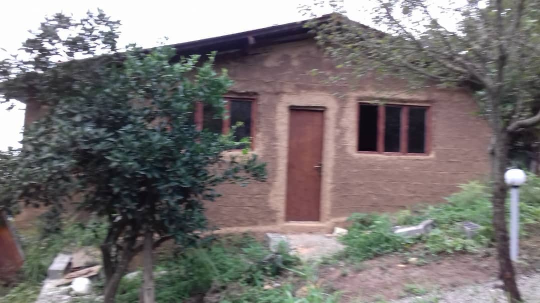 اجاره اتاق بوم گردی در آهکچال شیرود - سوئیت شرقی 1