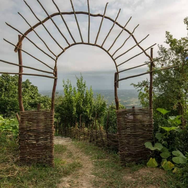 اجاره اتاق بوم گردی در آهکچال شیرود - سوئیت جنوبی2