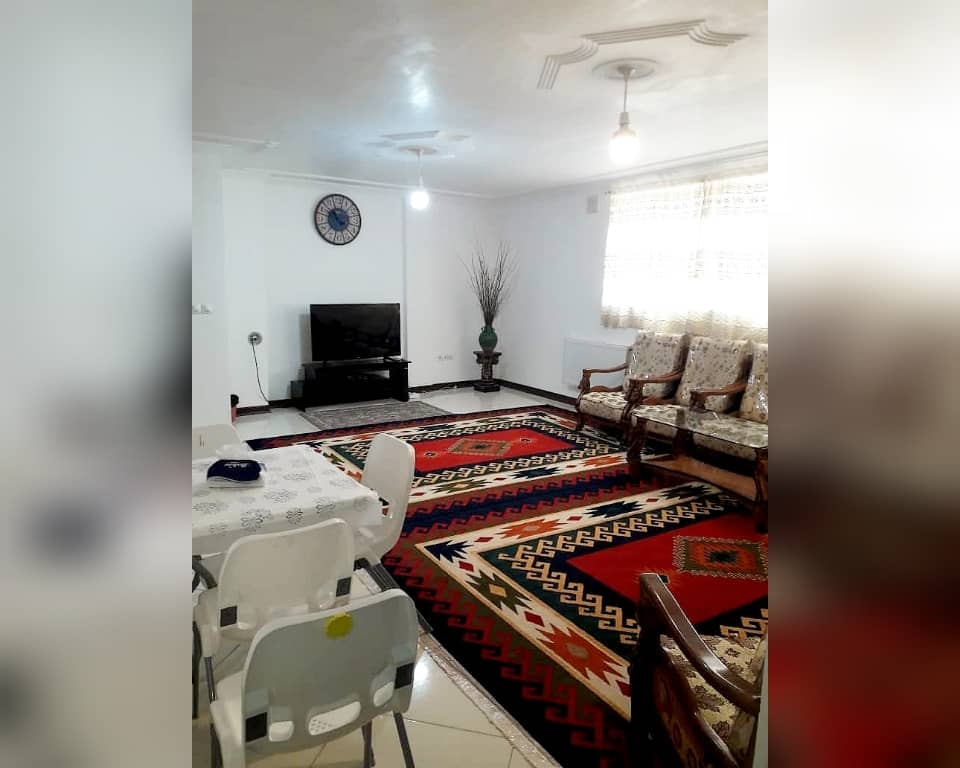 اجاره آپارتمان مبله در هفت تنان شیراز