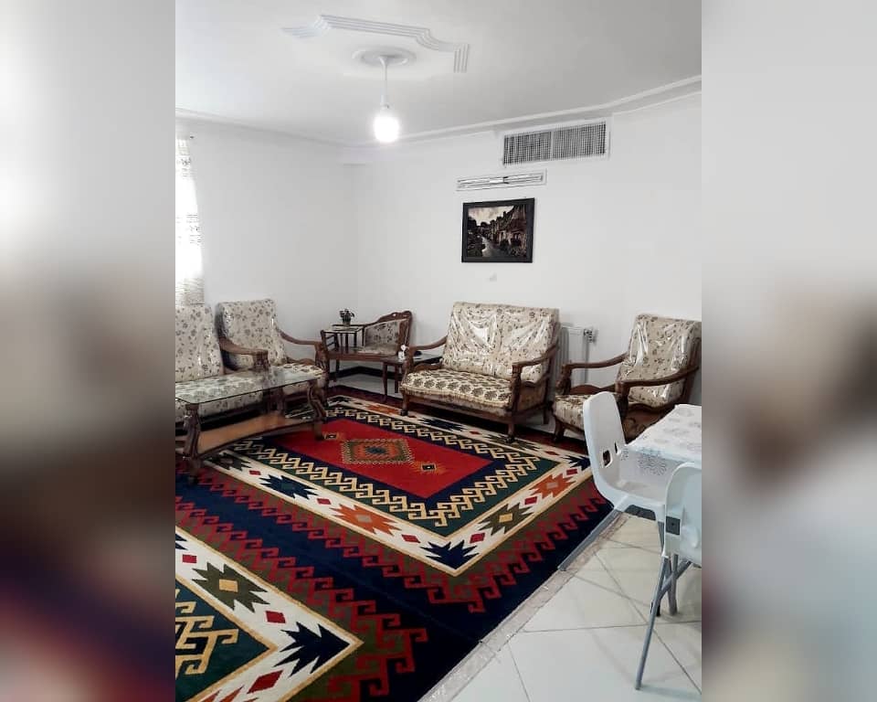 اجاره آپارتمان مبله در هفت تنان شیراز