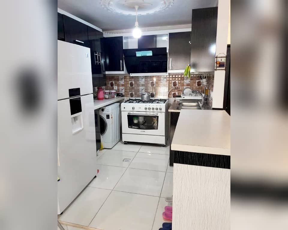 اجاره آپارتمان مبله در هفت تنان شیراز