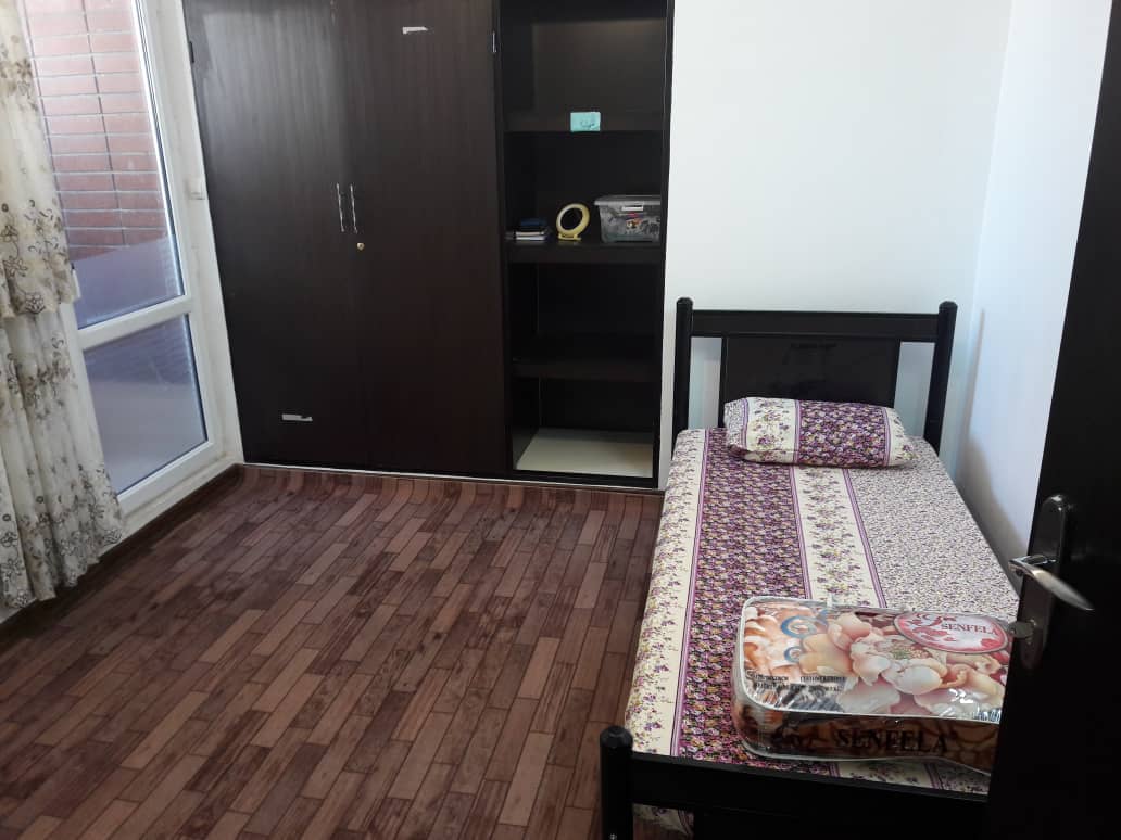 اجاره آپارتمان مبله در هفت تنان شیراز