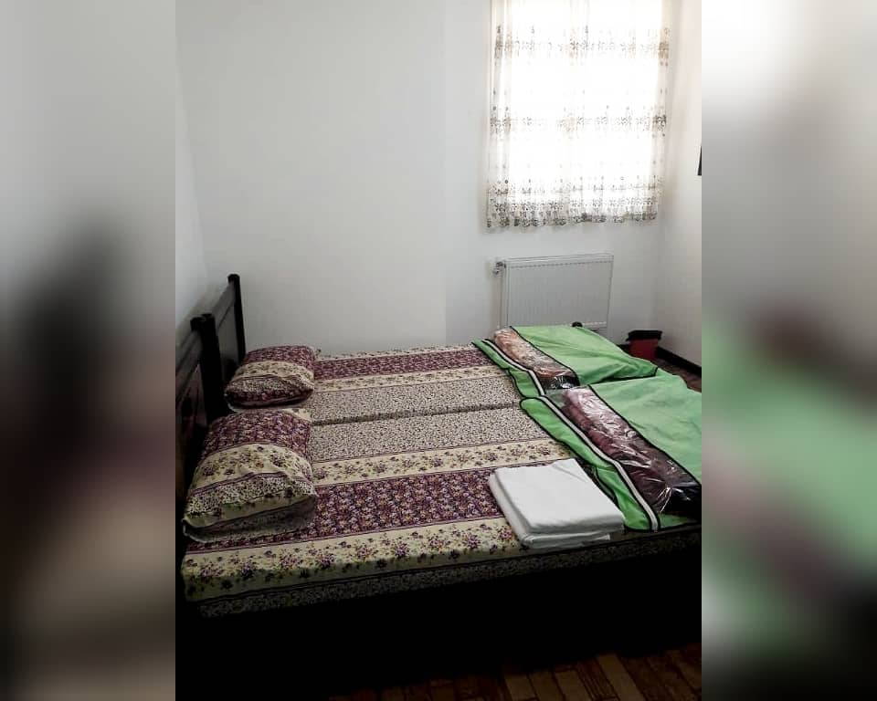 اجاره آپارتمان مبله در هفت تنان شیراز