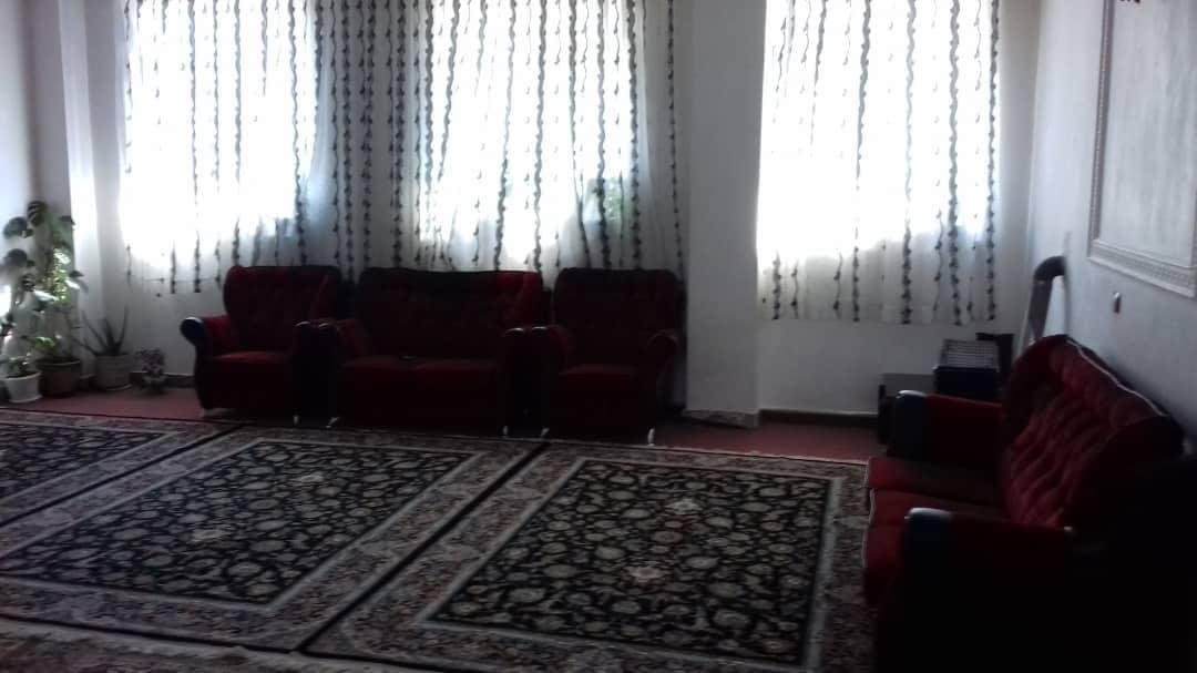 اجاره منزل مبله تمیز در محله مقدس اردبیل 