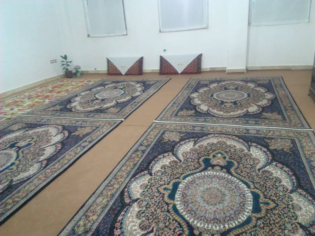 اجاره منزل مبله در محله مقدس اردبیل 