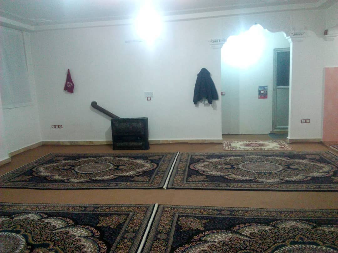 اجاره منزل مبله در محله مقدس اردبیل 