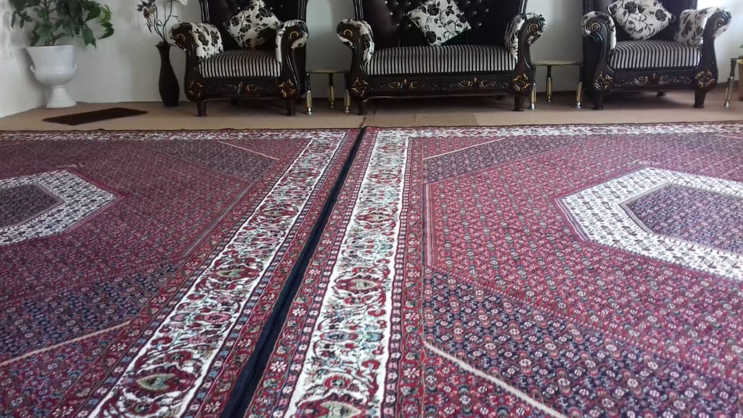 اجاره منزل مبله دربست در محله مقدس اردبیل 