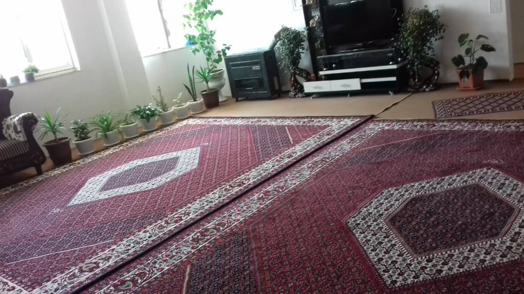 اجاره منزل مبله دربست در محله مقدس اردبیل 