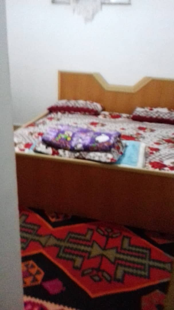 اجاره منزل مبله دربست در محله مقدس اردبیل 