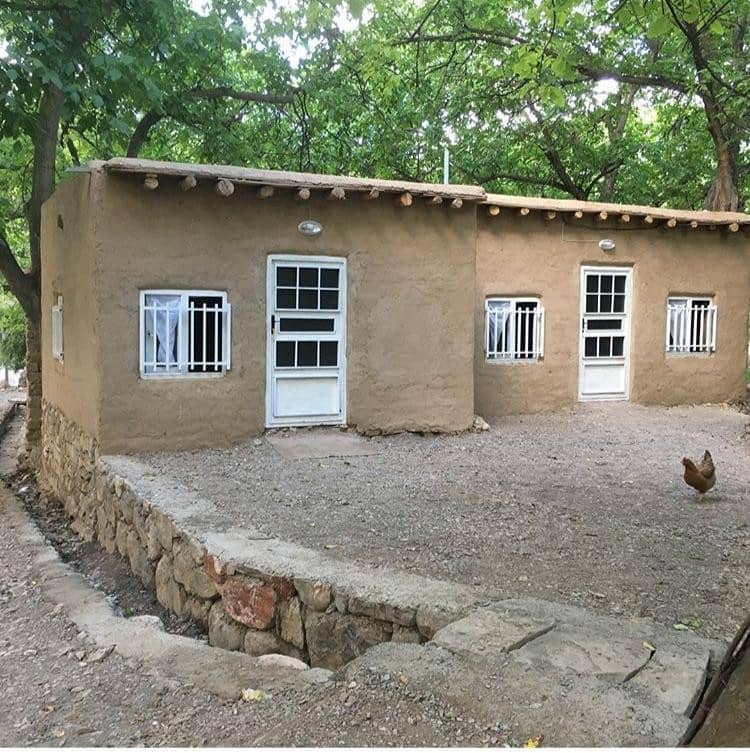 اجاره اقامتگاه بومگردی در چهارراه کلات نادری - مرجان