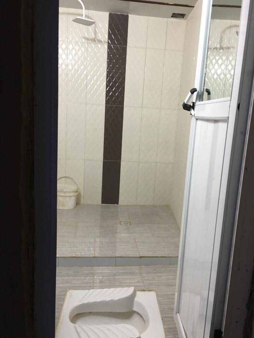 اجاره اقامتگاه بومگردی در چهارراه کلات نادری - مرجان