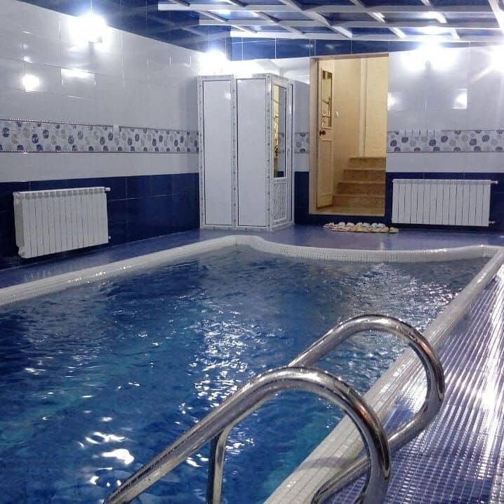 اجاره ویلا استخردار در کتالم - اهورا