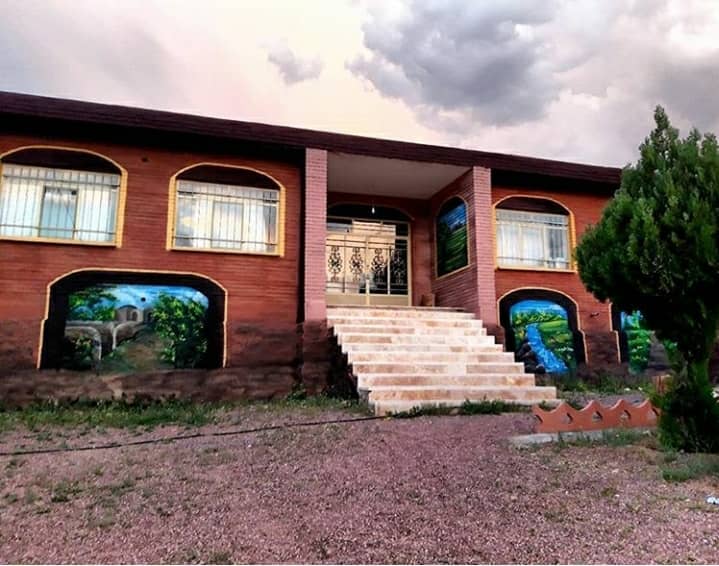 اجاره خانه سنتی در کهک دلیجان - اتاق 5