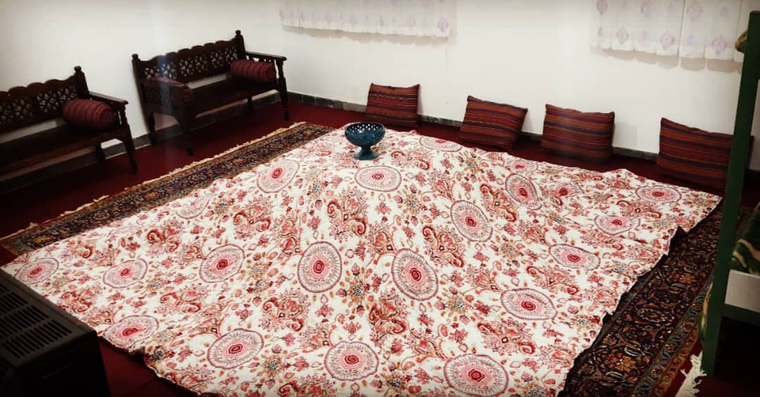 اجاره خانه سنتی در کهک دلیجان - اتاق 5