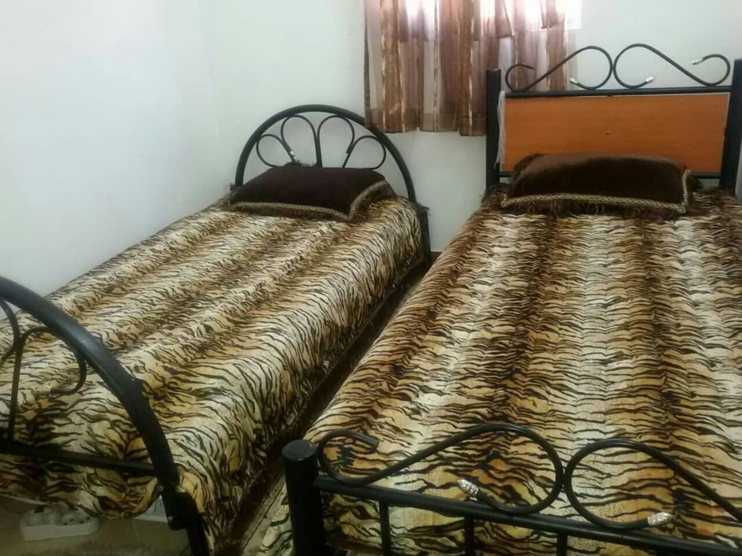 اجاره ویلا کوهستانی سه خوابه در جزینان طالقان