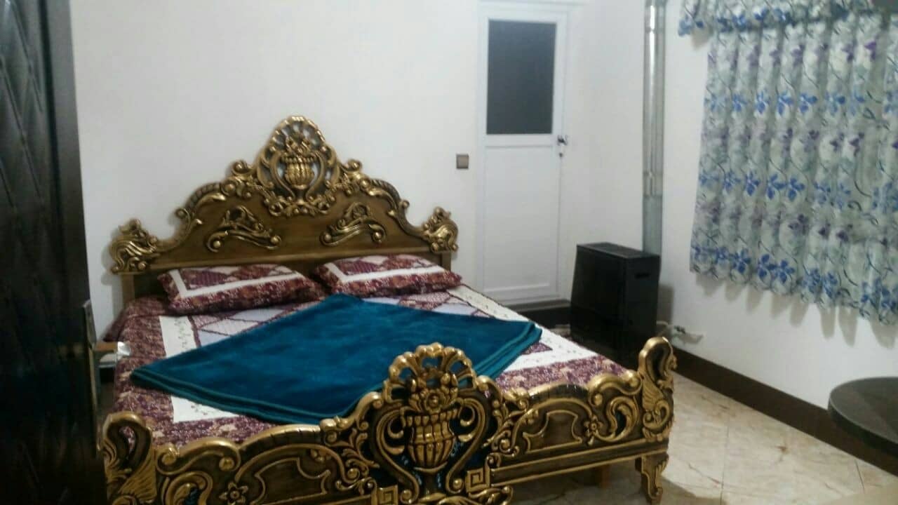 اجاره ویلا با استخر سرپوشیده در طالقانی رامسر