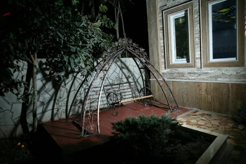 اجاره ویلا استخرسرپوشیده در طالقانی رامسر