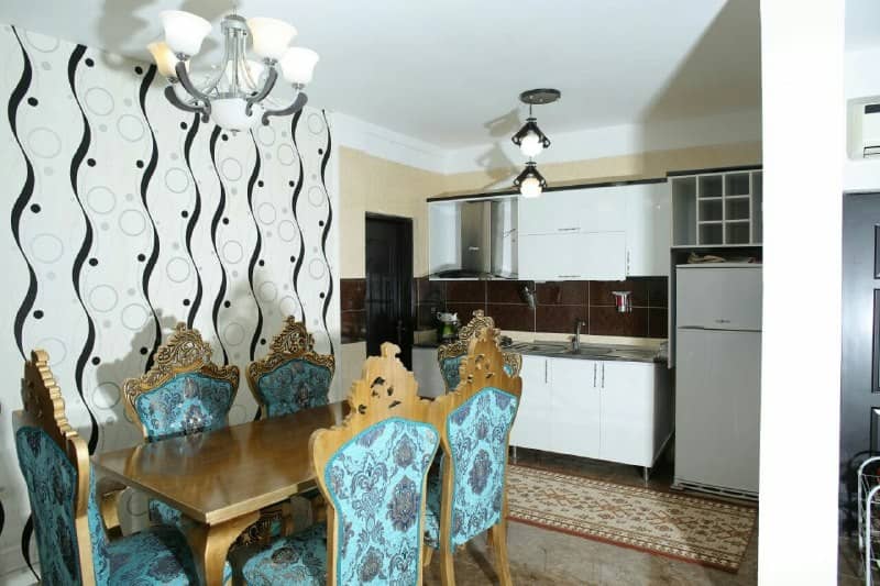 اجاره ویلا استخرسرپوشیده در طالقانی رامسر