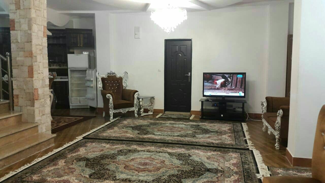 اجاره ویلا استخر سرپوشیده در طالقانی رامسر