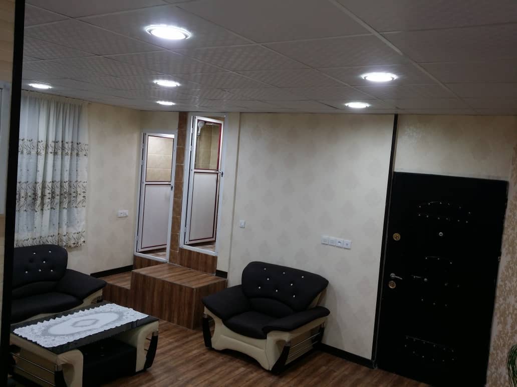 اجاره آپارتمان مبله در آستانه شیراز - واحد 3