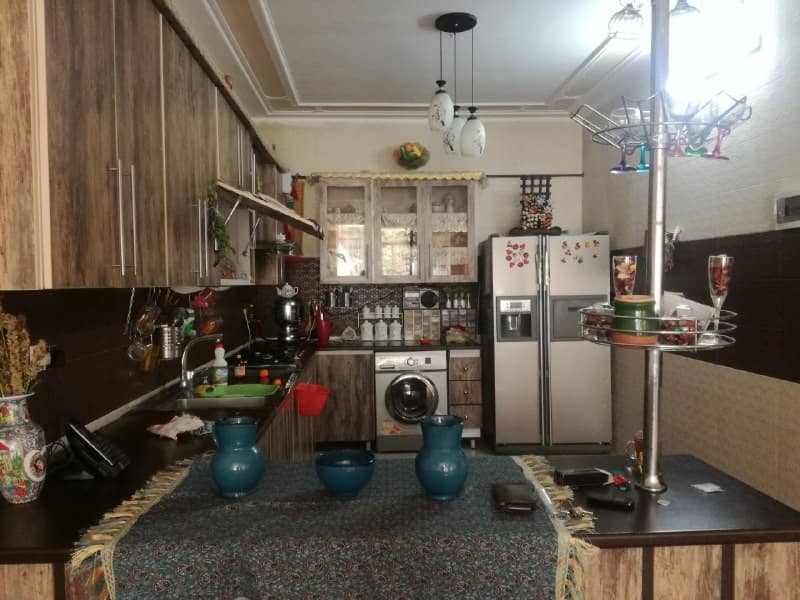 اجاره ویلایی دربست ارزان بلوار بسیج