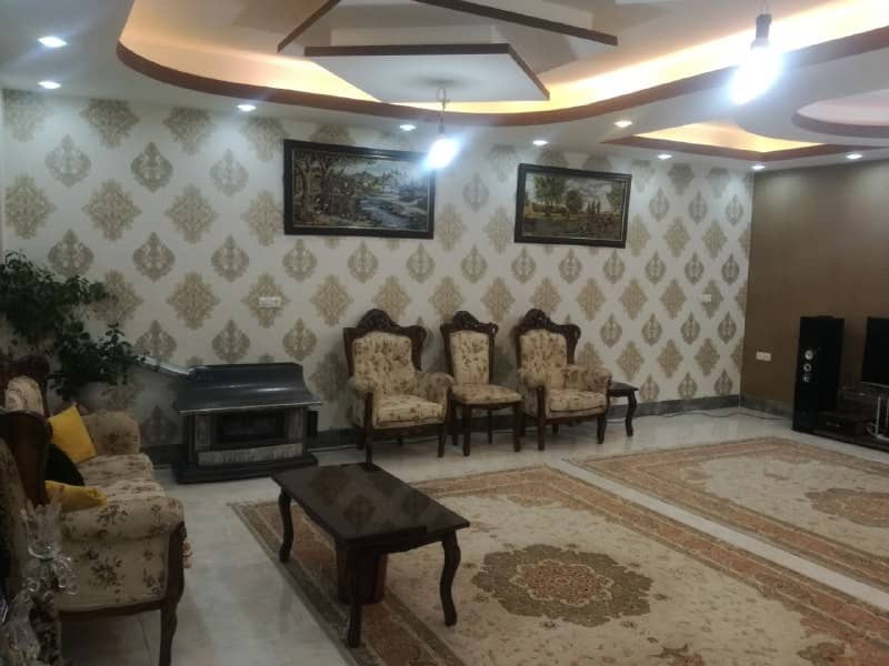 اجاره ویلایی ارزان قیمت بلوار بسیج