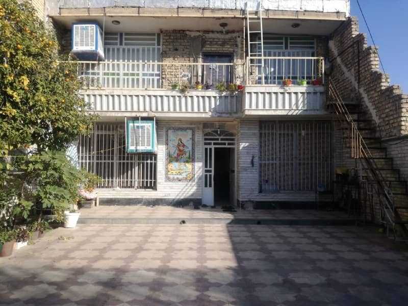 اجاره ویلایی ارزان قیمت بلوار بسیج